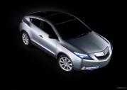 Acura ZDX Concept